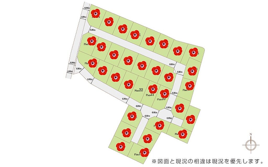 アイタウン富津市大堀カサネイロ 千葉県富津市大堀青堀駅の新築一戸建て 物件番号 の物件詳細 ニフティ不動産