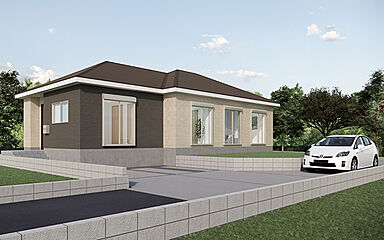 いろどりアイタウン いちき串木野市照島 外観