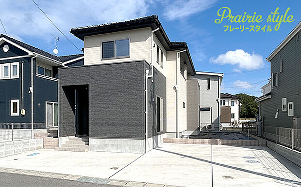 現地写真：外観（17号棟）