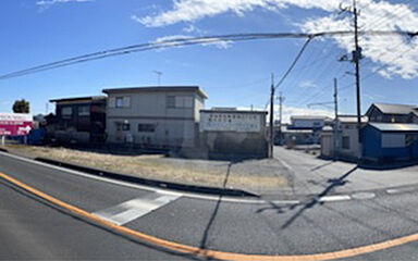 いろどりアイタウン 筑西市市野辺 その他