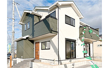 いろどりアイタウン 津市芸濃町椋本 その他