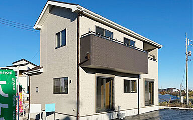 いろどりアイタウン 安中市松井田町人見 その他