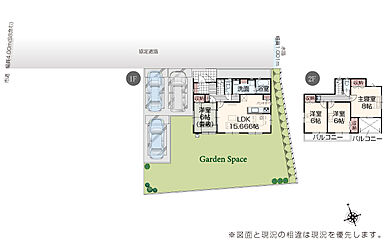 いろどりアイタウン 安中市松井田町人見 その他