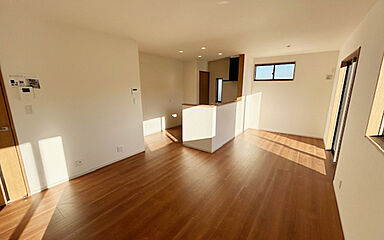 いろどりアイタウン 安中市松井田町人見 その他