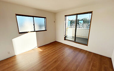 いろどりアイタウン 安中市松井田町人見 その他