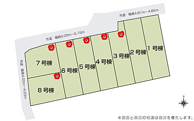 いろどりアイタウン 千曲市屋代 その他