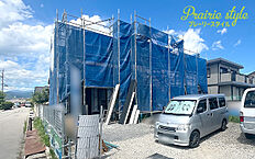 長野県長野市篠ノ井塩崎字社宮司6600番17：物件画像
