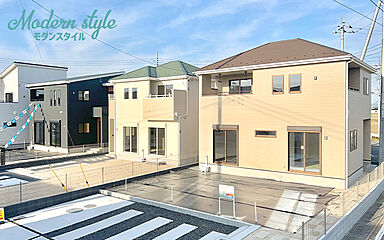 いろどりアイタウン 館林市高根町 その他