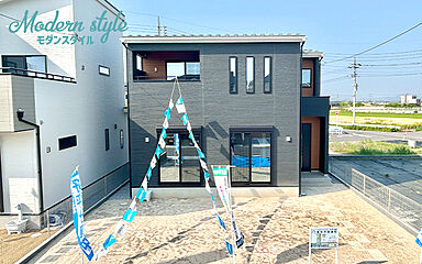 いろどりアイタウン 館林市高根町 その他