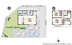 静岡県沼津市原字東中1431番6他：物件画像
