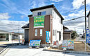 福島県白河市久田野塚田22番4他：物件画像