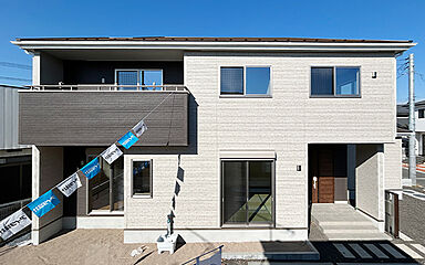 いろどりアイタウン 太田市下浜田町 その他