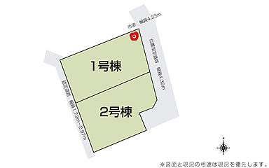 いろどりアイタウン 太田市下浜田町 その他