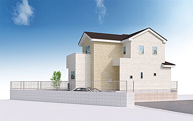 いろどりアイタウン 八王子市戸吹町 その他