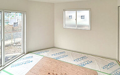 いろどりアイタウン 八王子市戸吹町 その他