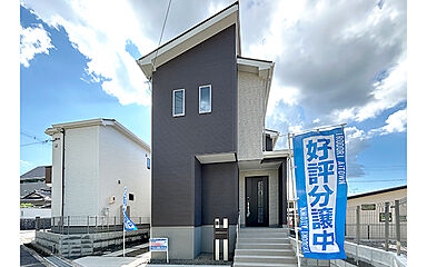 いろどりアイタウン 福山市幕山台1丁目 その他