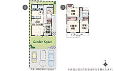 岡山県笠岡市一番町2番15 他：物件画像