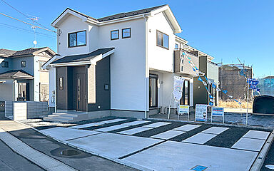 いろどりアイタウン 古河市諸川 その他