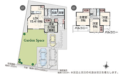 いろどりアイタウン 古河市諸川 その他