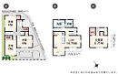 東京都立川市砂川町8丁目14番12：物件画像