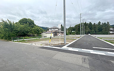 いろどりアイタウン 千曲市八幡 その他