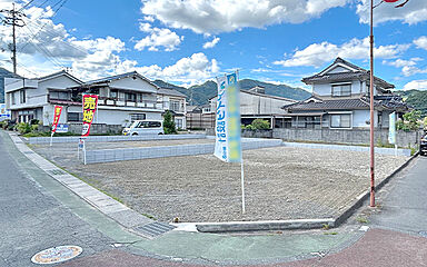 いろどりアイタウン 府中市元町 その他