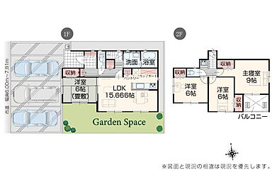いろどりアイタウン 新発田市城北町2丁目 その他