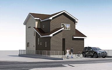 いろどりアイタウン 日立市西成沢町2丁目 その他