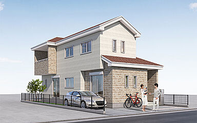 いろどりアイタウン 豊見城市渡橋名浜原 その他