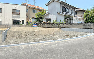 いろどりアイタウン 福山市東陽台2丁目 その他