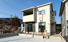 広島県福山市山手町3丁目126番2：物件画像
