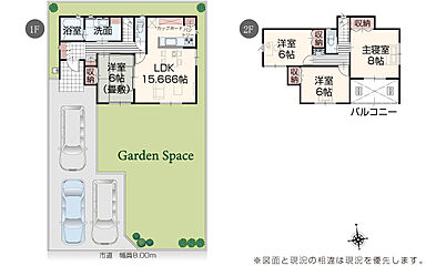 いろどりアイタウン 新潟市北区川西2丁目 その他