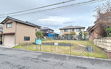 いろどりアイタウン 新潟市北区川西2丁目 その他