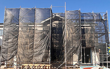 いろどりアイタウン 松阪市山室町 その他