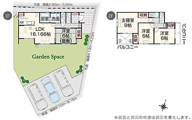 いろどりアイタウン 新城市富沢1丁目 その他