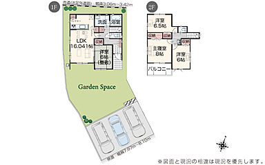いろどりアイタウン 新城市富沢1丁目 その他