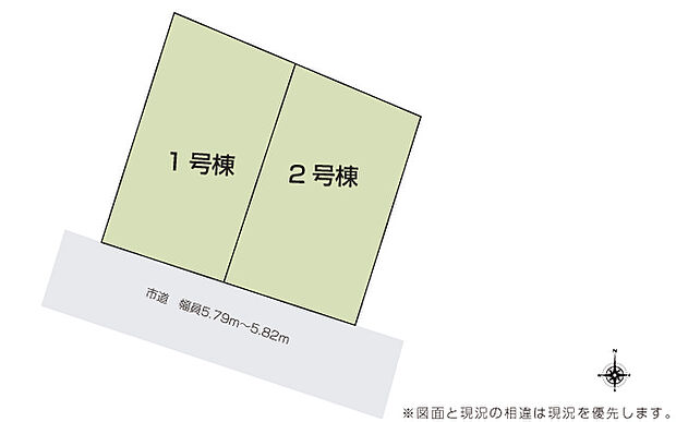 当社分譲施工例:LDK