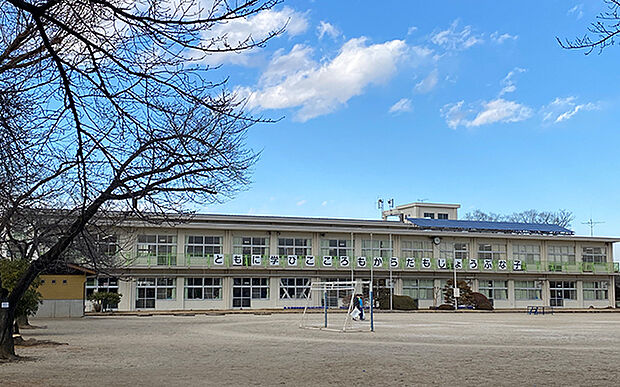 野本小学校（約1,760m）