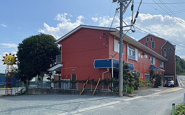 松阪乳幼稚園（約830m）