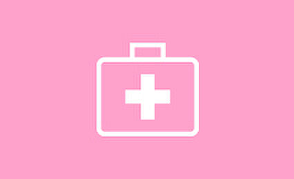 新村ファミリークリニック（約1,310m）