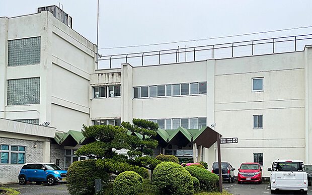 入間川東小学校(約1,540m)