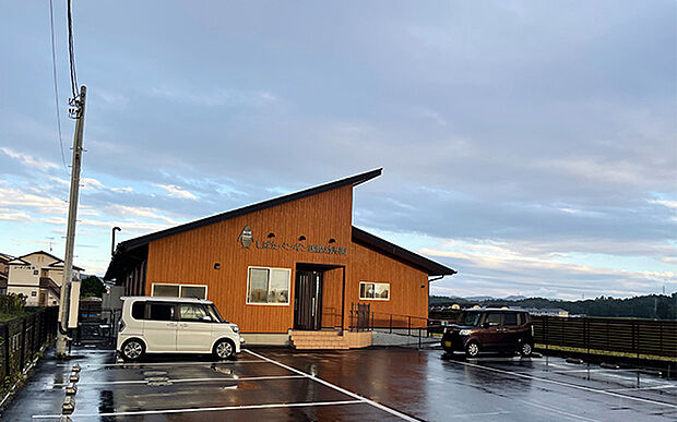 しばたペンギン国際幼児園(約710m)