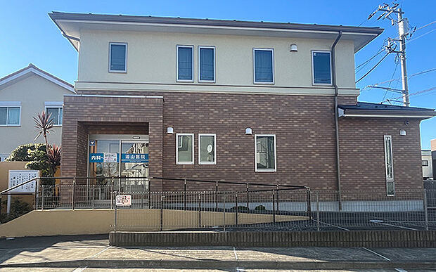 湯山医院（約1,130m）