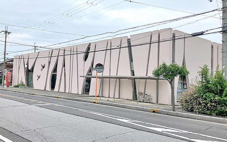 【学校】能登川ひよっこ保育園