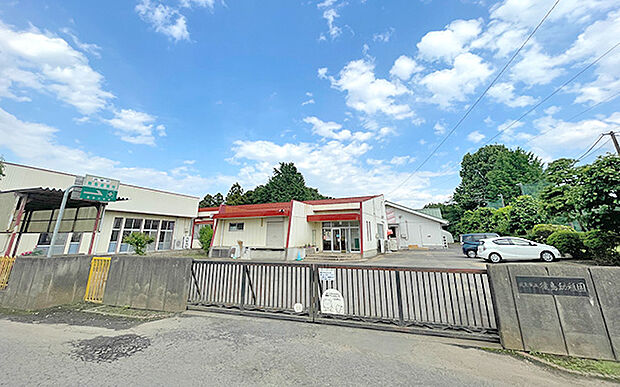 猿島幼稚園（約1,660m）