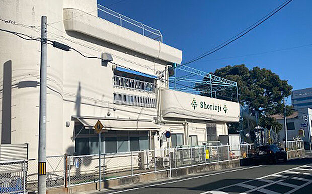 正林寺保育園（約380m）