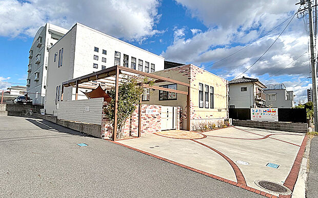 とよたキッズステーション朝日保育園(約1,690m)