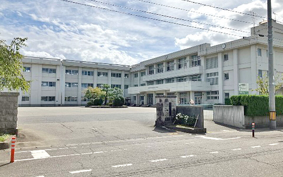 【学校】東豊小学校