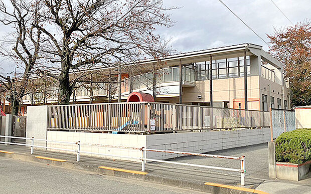 愛光第五保育園（約750m）