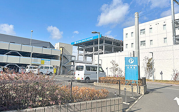 国立病院機構佐賀病院（約1,440m）